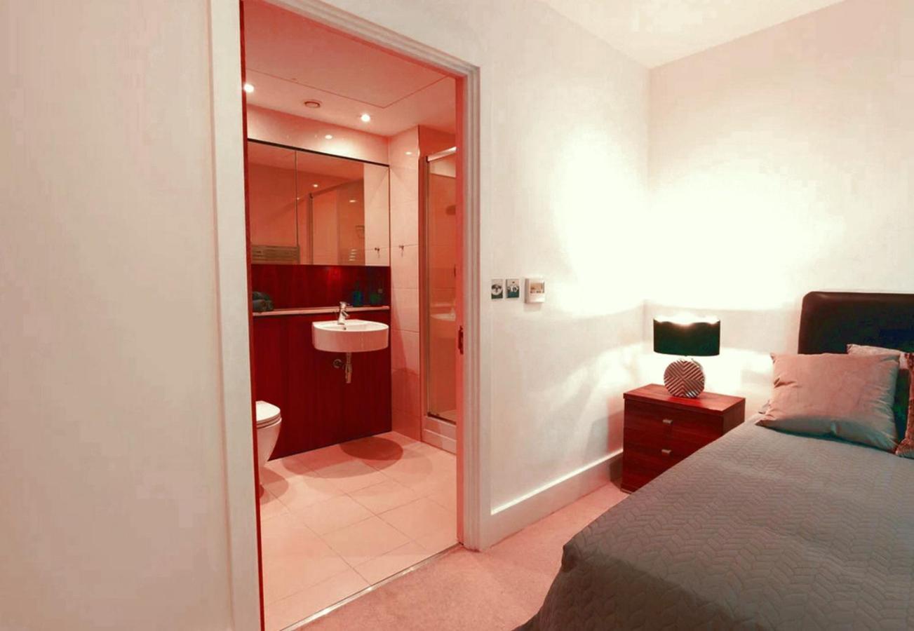 4 Bedrooms Puerta De Alcala