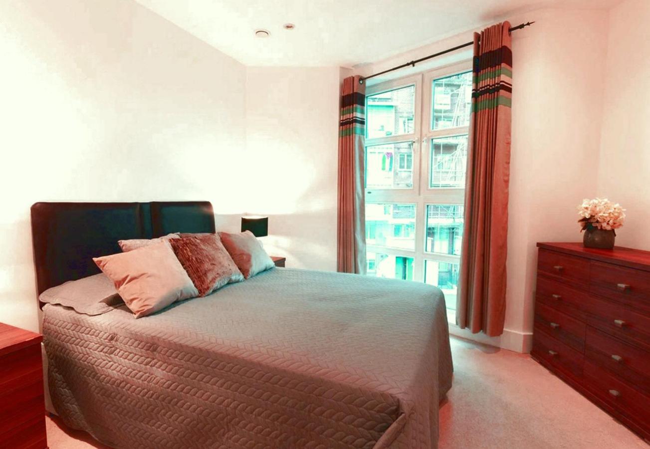 4 Bedrooms Puerta De Alcala Apartamento Madri